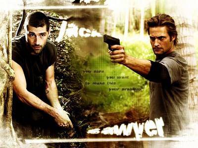 lost