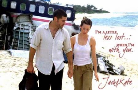 lost
