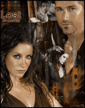 lost