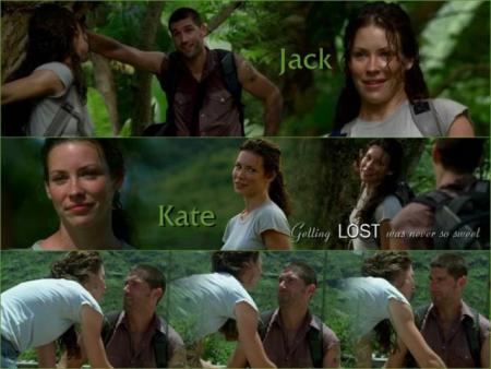 lost
