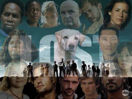 lost